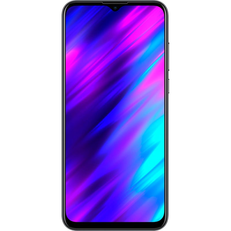 Смартфон Meizu M10 2/32Gb Black купить,NaN
