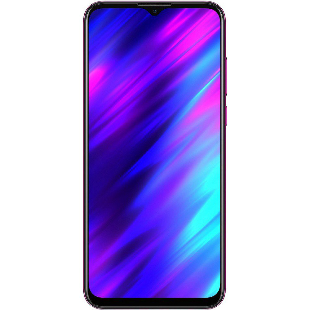 Смартфон Meizu M10 2/32Gb Red купить,NaN