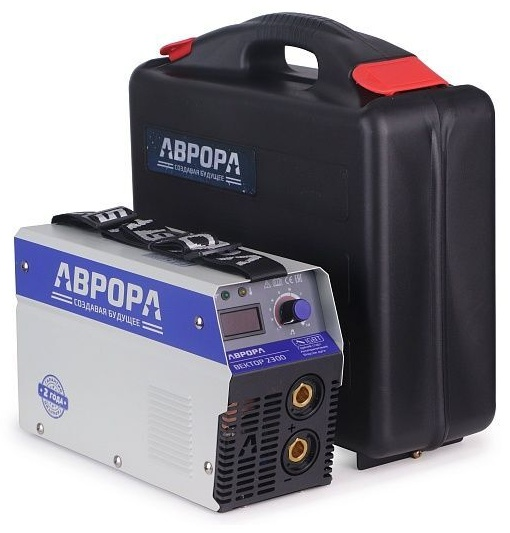 Сварочный инвертор ВЕКТОР 2300/Aurora 35245