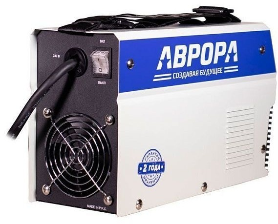  Сварочный инвертор ВЕКТОР 2300/Aurora 35245 купить,82850