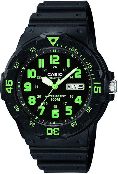 Часы Casio MRW-200H-3BVDF купить,NaN