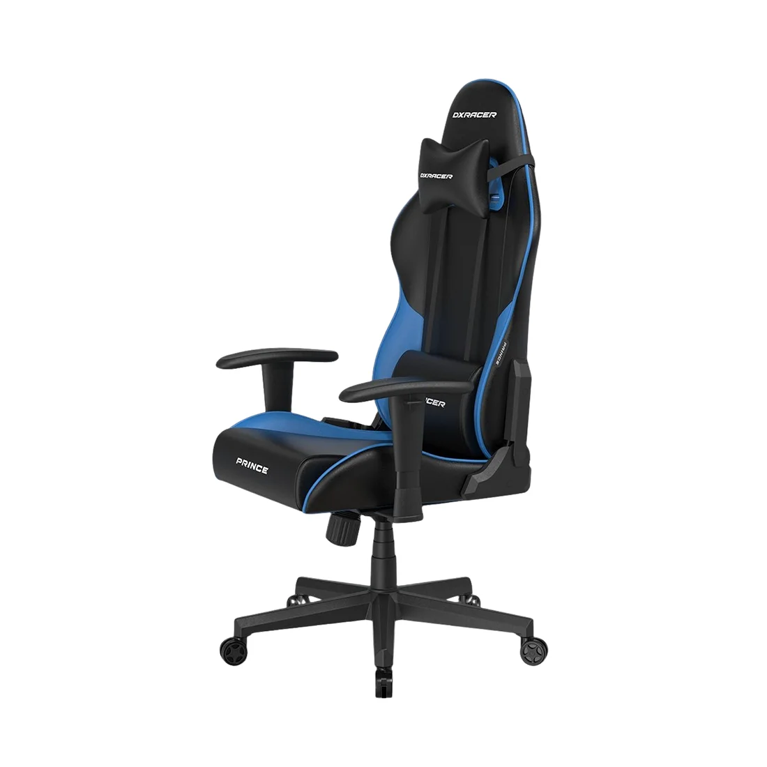 Кресло DX Racer GC/LPF24LTC/NB Blue Black купить,NaN