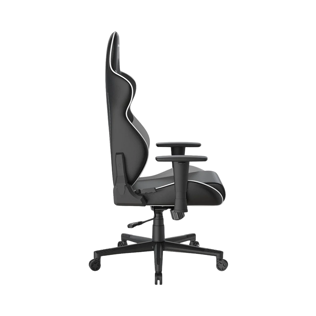 Кресло DX Racer Gladiator GC/LGN23LTCLTA/NW Black White - ForteMarket Кресло DX Racer Gladiator GC/LGN23LTCLTA/NW Black White купить,0