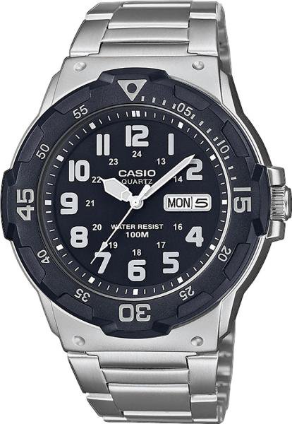Часы Casio MRW-200HD-1BVEF купить,NaN