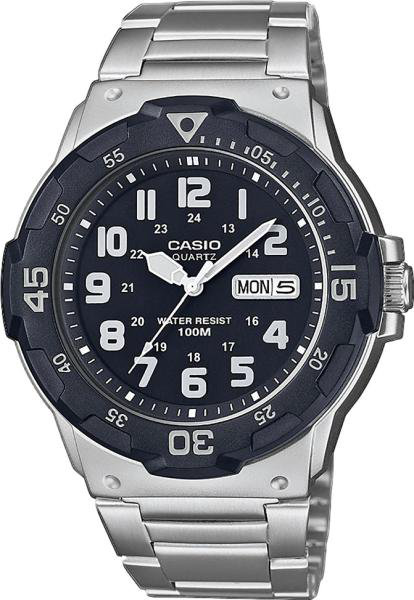 Часы Casio MRW-200HD-1BVEF купить,NaN