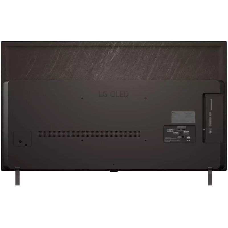 Телевизор 83" (210 см) LG OLED83B5RLA OLED 4K UHD Black купить,NaN