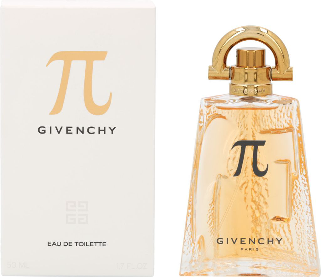 Туалетная вода Givenchy PI 50ml  купить,NaN