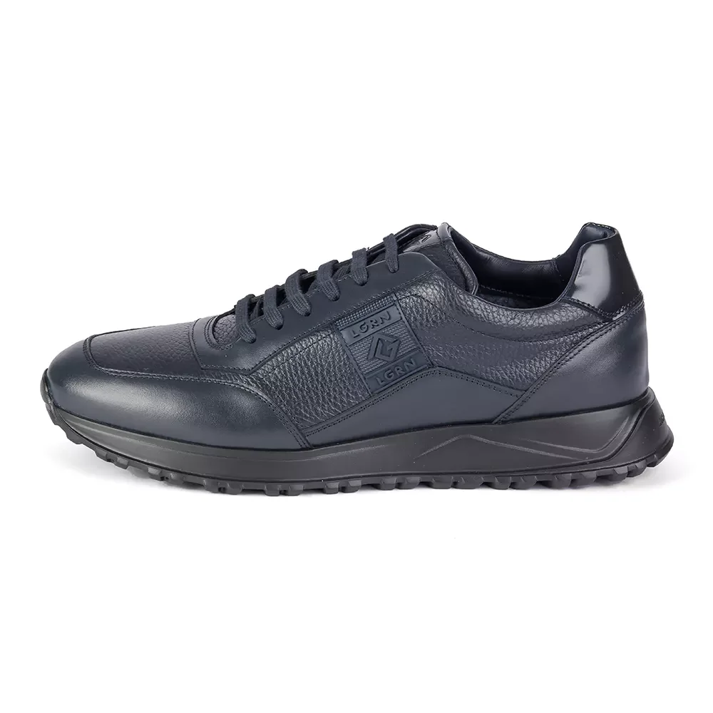 Кроссовки Luca Guerrini 12246FL blue 41.5 - ForteMarket Кроссовки Luca Guerrini 12246FL blue 41.5 купить,0