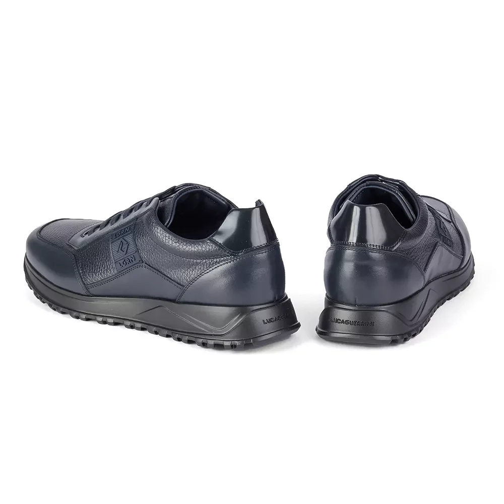 Кроссовки Luca Guerrini 12246FL blue 41.5 - ForteMarket Кроссовки Luca Guerrini 12246FL blue 41.5 купить,0
