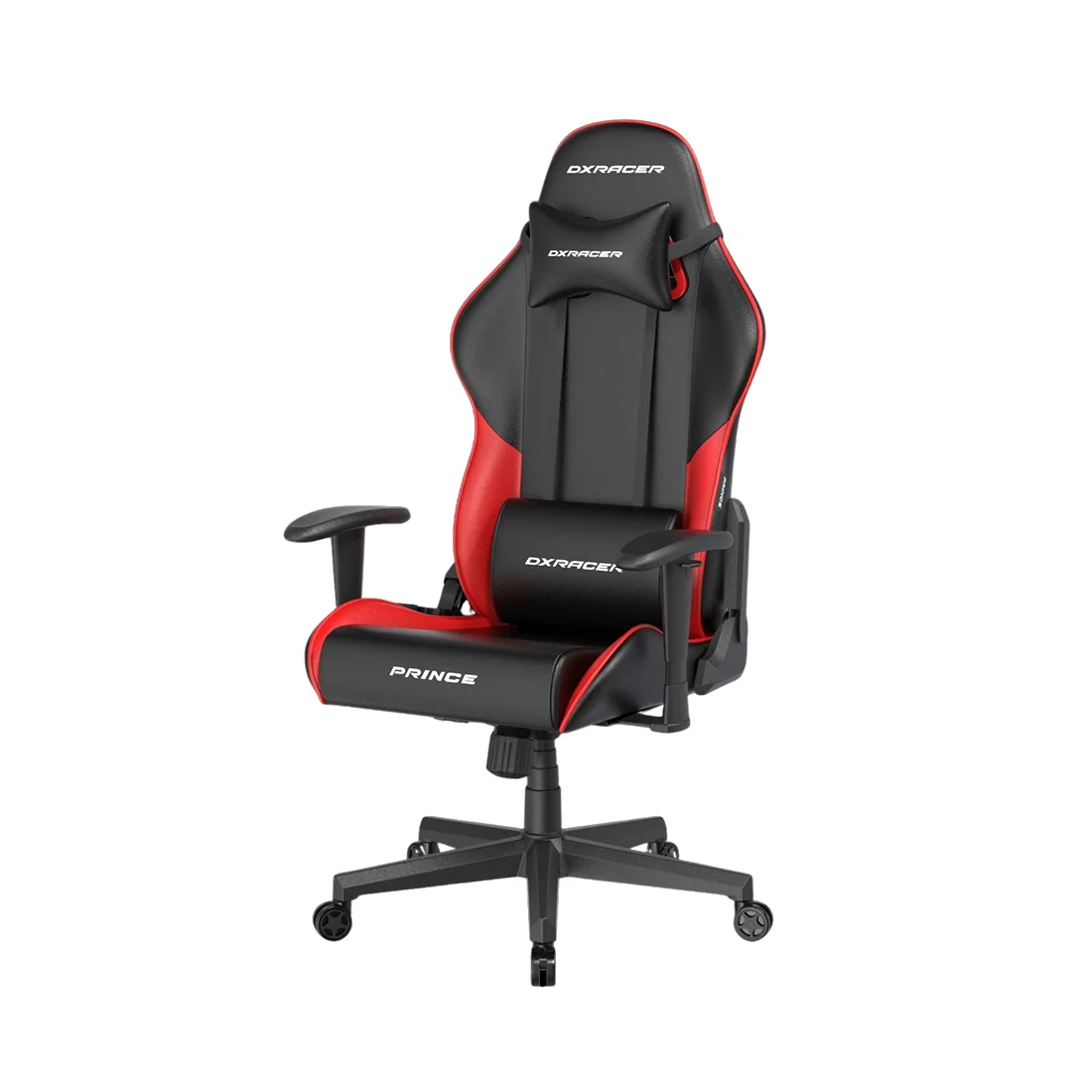 Кресло DX Racer Prince GC/LPF24LTC/NR Red Black
