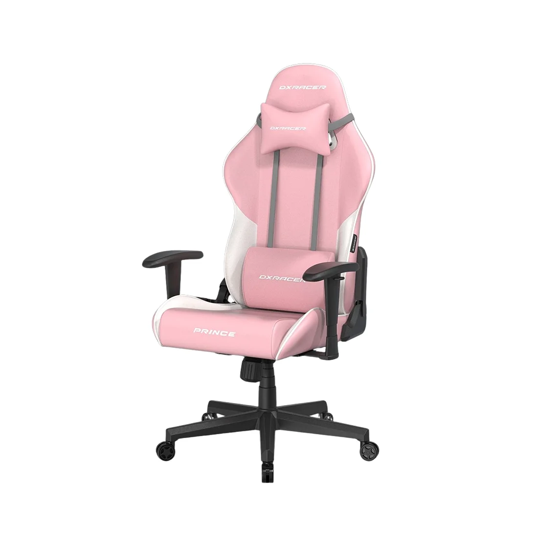 Кресло DX Racer Prince GC/LPF24LTC/PW White Pink купить,NaN