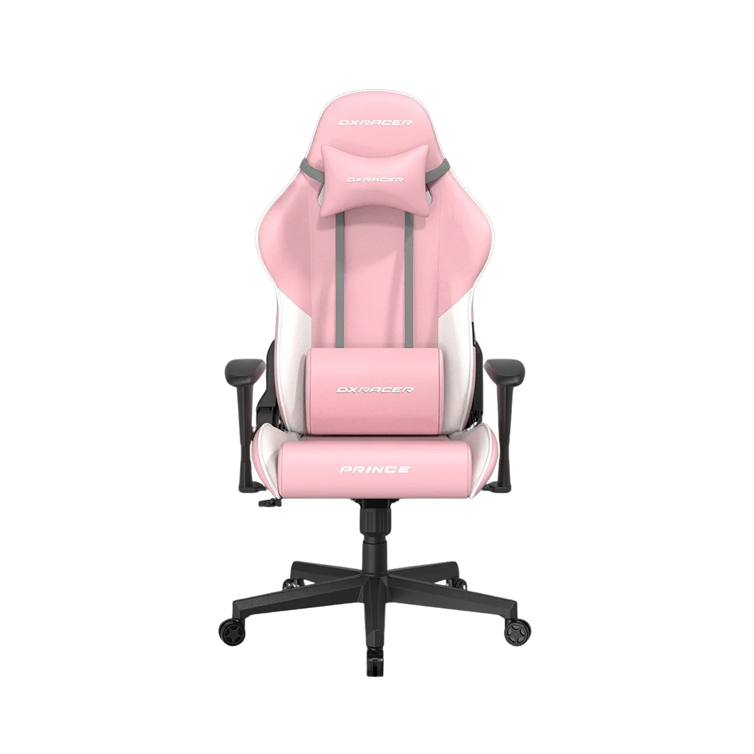 Кресло DX Racer Prince GC/LPF24LTC/PW White Pink купить,NaN