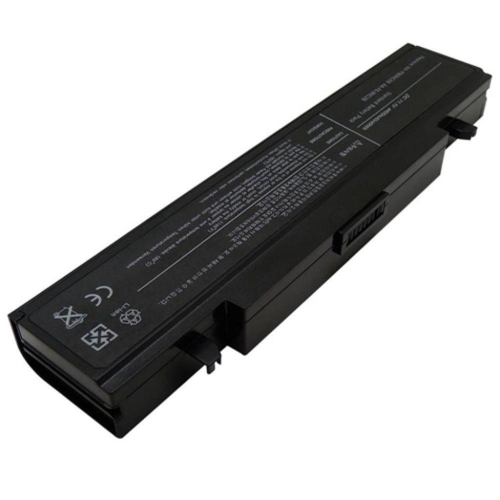 Аккумулятор PowerPlant для ноутбуков Samsung Q318 AA-PB9NC6B SG3180LH 11.1V 5200mAh NB00000059