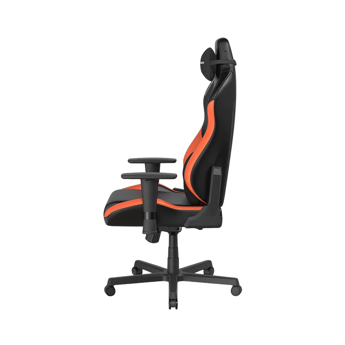 Кресло DX Racer Hammer GC/LHE23LTA/NO Black Orange - ForteMarket Кресло DX Racer Hammer GC/LHE23LTA/NO Black Orange купить,0