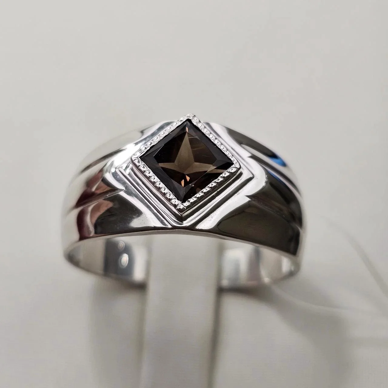 Мужская печатка Deimantas 112919779 21р 3,96гр. купить,NaN