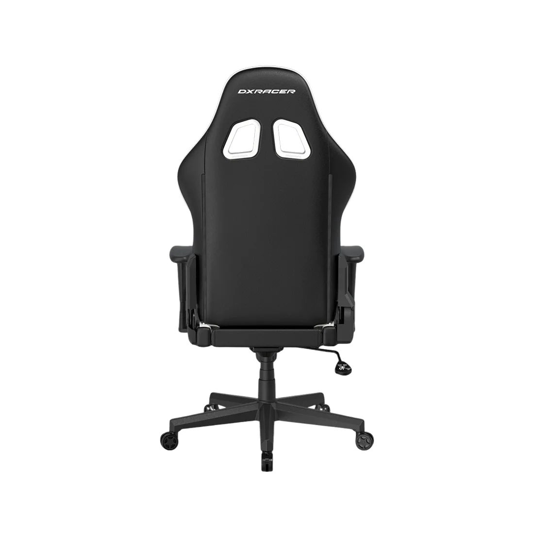 Кресло DX Racer Prince GC/LPF24LTC/NW White Black