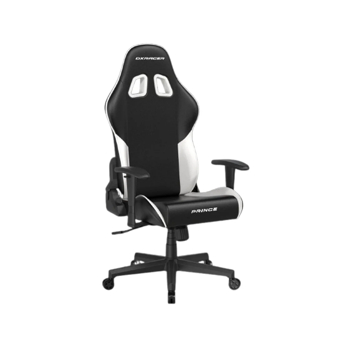 Кресло DX Racer Prince GC/LPF24LTC/NW White Black