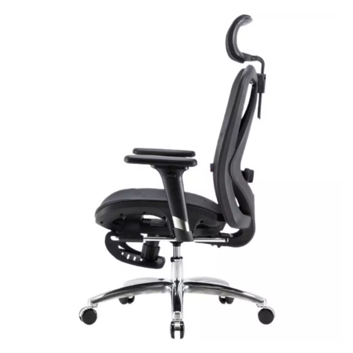Офисное кресло Sihoo M57B-N104 Black