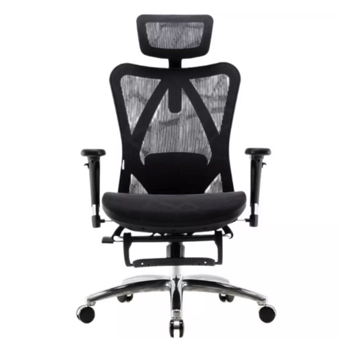 Офисное кресло Sihoo M57B-N104 Black