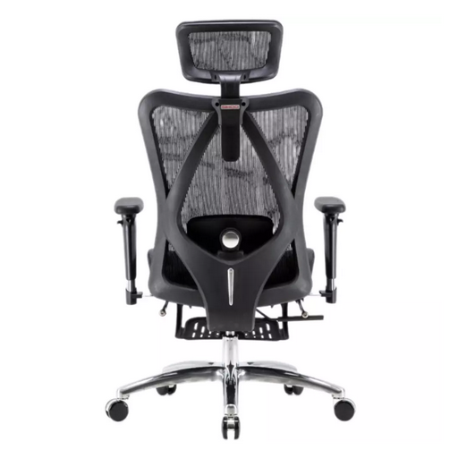 Офисное кресло Sihoo M57B-N104 Black