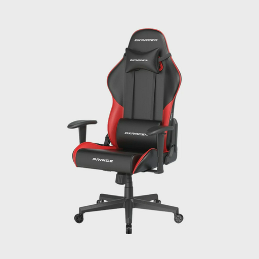 Кресло DX Racer Prince GC/LPF24LTC/NR Red Black