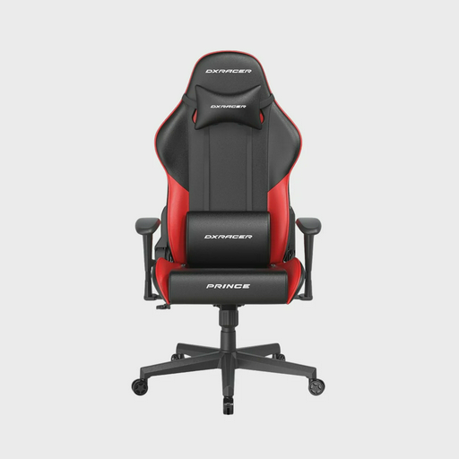 Кресло DX Racer Prince GC/LPF24LTC/NR Red Black