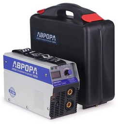  Сварочный инвертор ВЕКТОР 2300/Aurora 35245