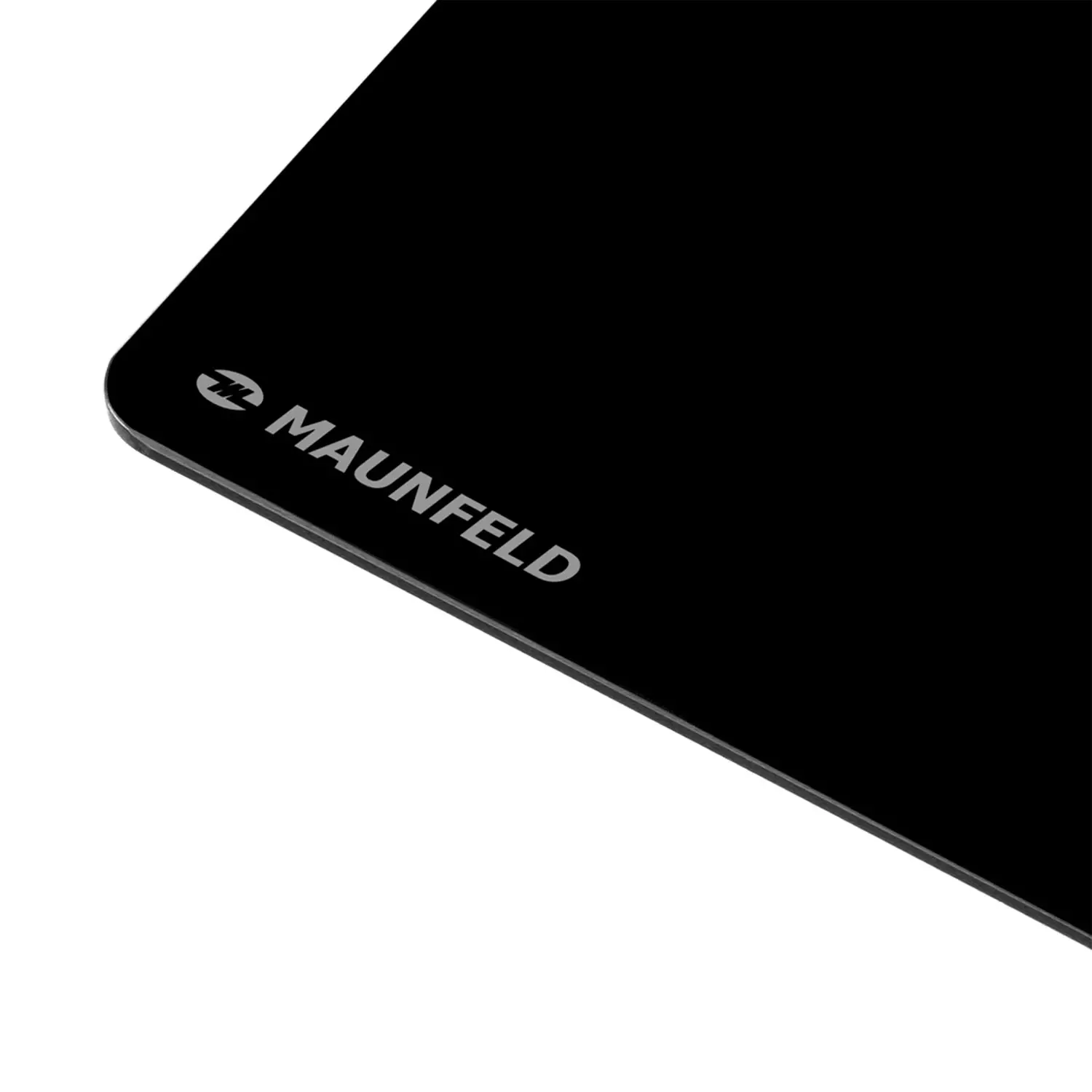 Встраиваемая варочная поверхность Maunfeld EVCE292SDPBK Black