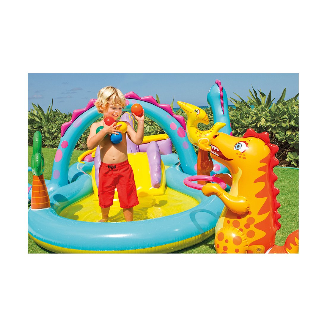 Надувной бассейн Intex 57135NP - ForteMarket Надувной бассейн Intex 57135NP купить,0