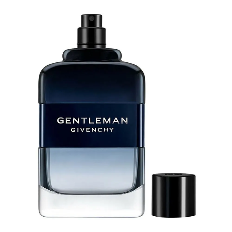 Туалетная вода Givenchy Gentleman Intense 50ml Т купить,NaN