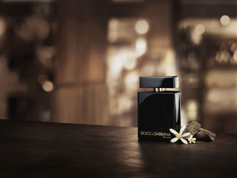 Парфюмерная вода Dolce&Gabbana The One Men Intense 5ml купить,NaN