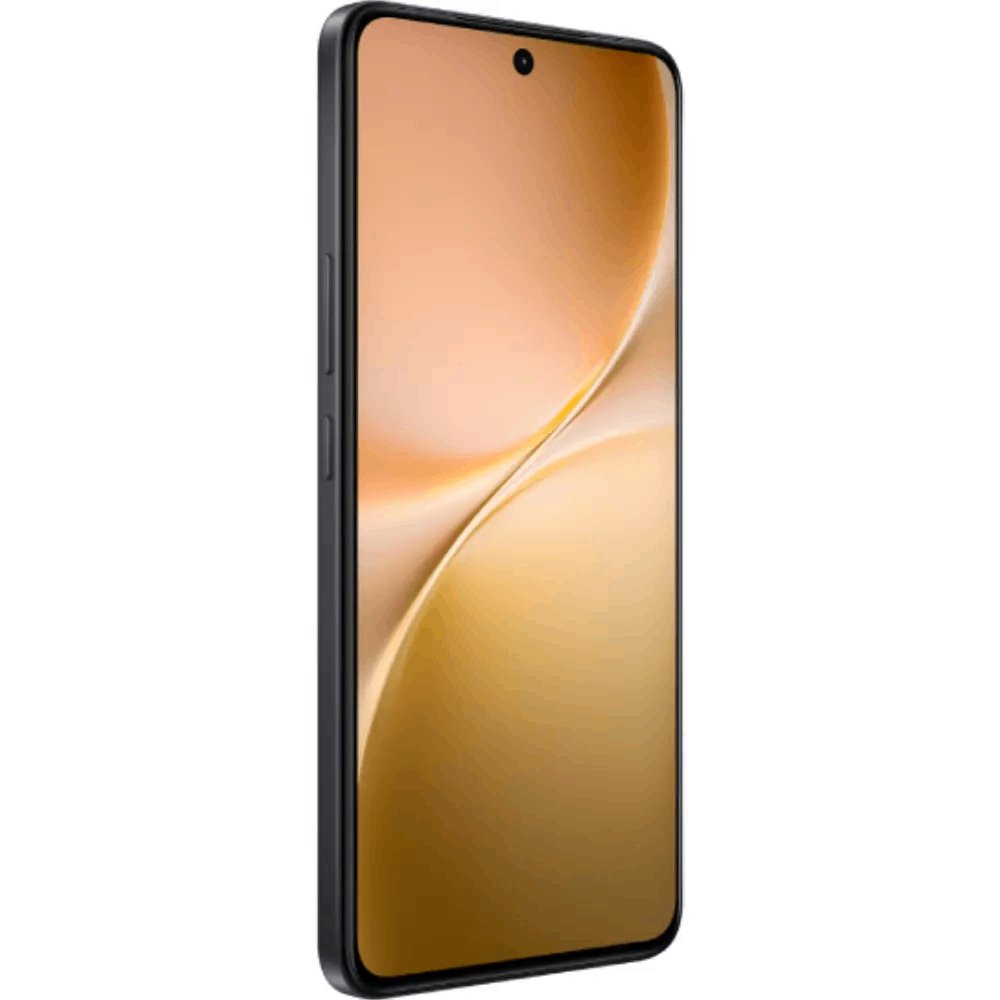 Смартфон Vivo V60 Lite 4G 8/256Gb Black купить,NaN
