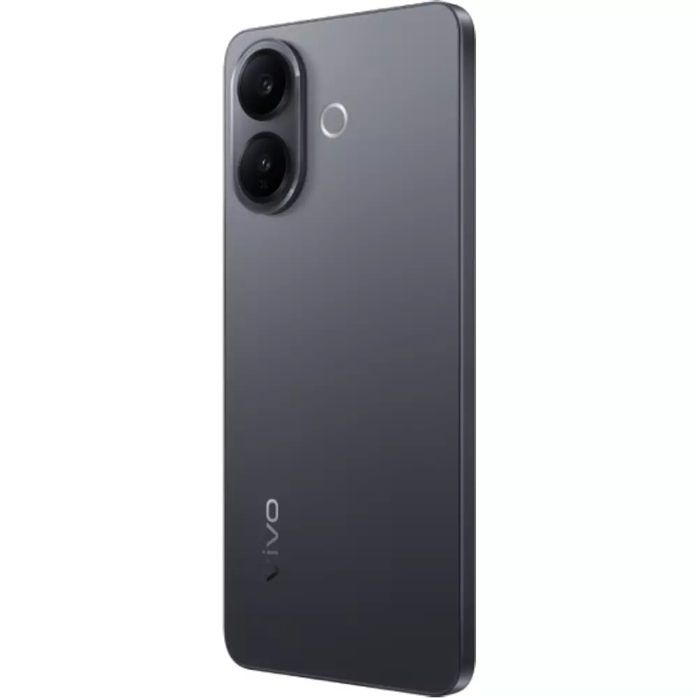 Смартфон Vivo V60 Lite 4G 8/256Gb Black купить,NaN