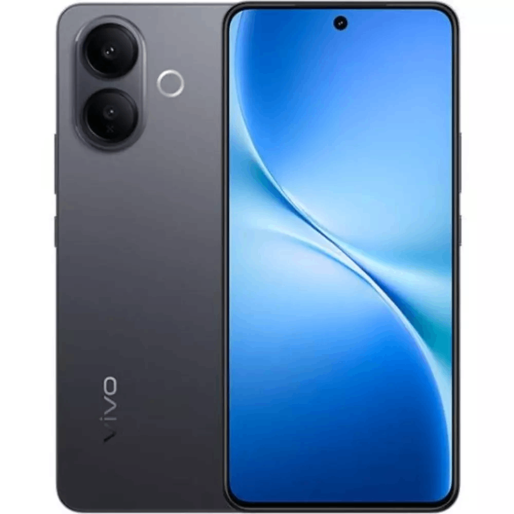 Смартфон Vivo V60 Lite 4G 8/256Gb Black купить,NaN