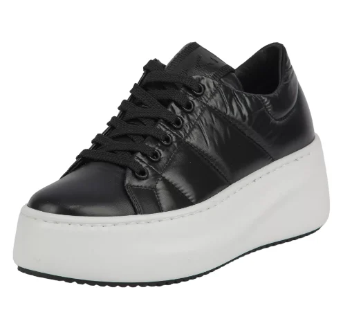 Кеды Vic Matie 1W3402D.W62CBF0101 black 37