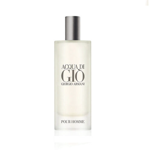 Парфюмерная вода Giorgio Armani Acqua di Gio Eau de Parfum15ml  купить,NaN