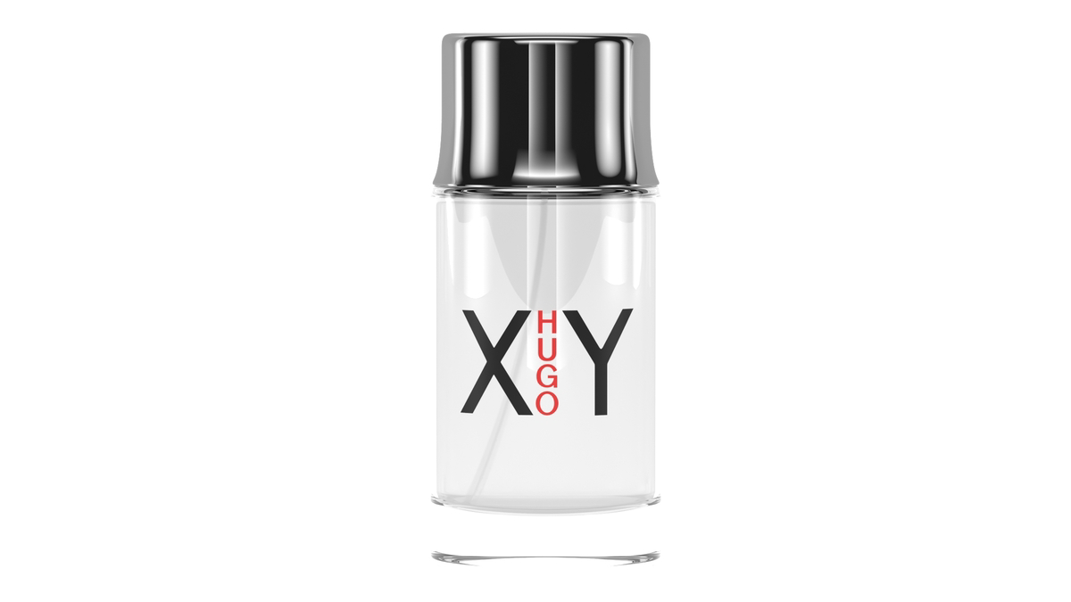 Туалетная вода Hugo Boss Hugo XY 100ml купить,38000