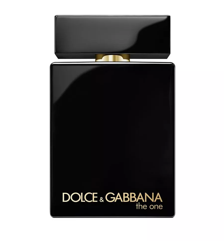 Парфюмерная вода Dolce&Gabbana The One Men Intense 5ml купить,NaN