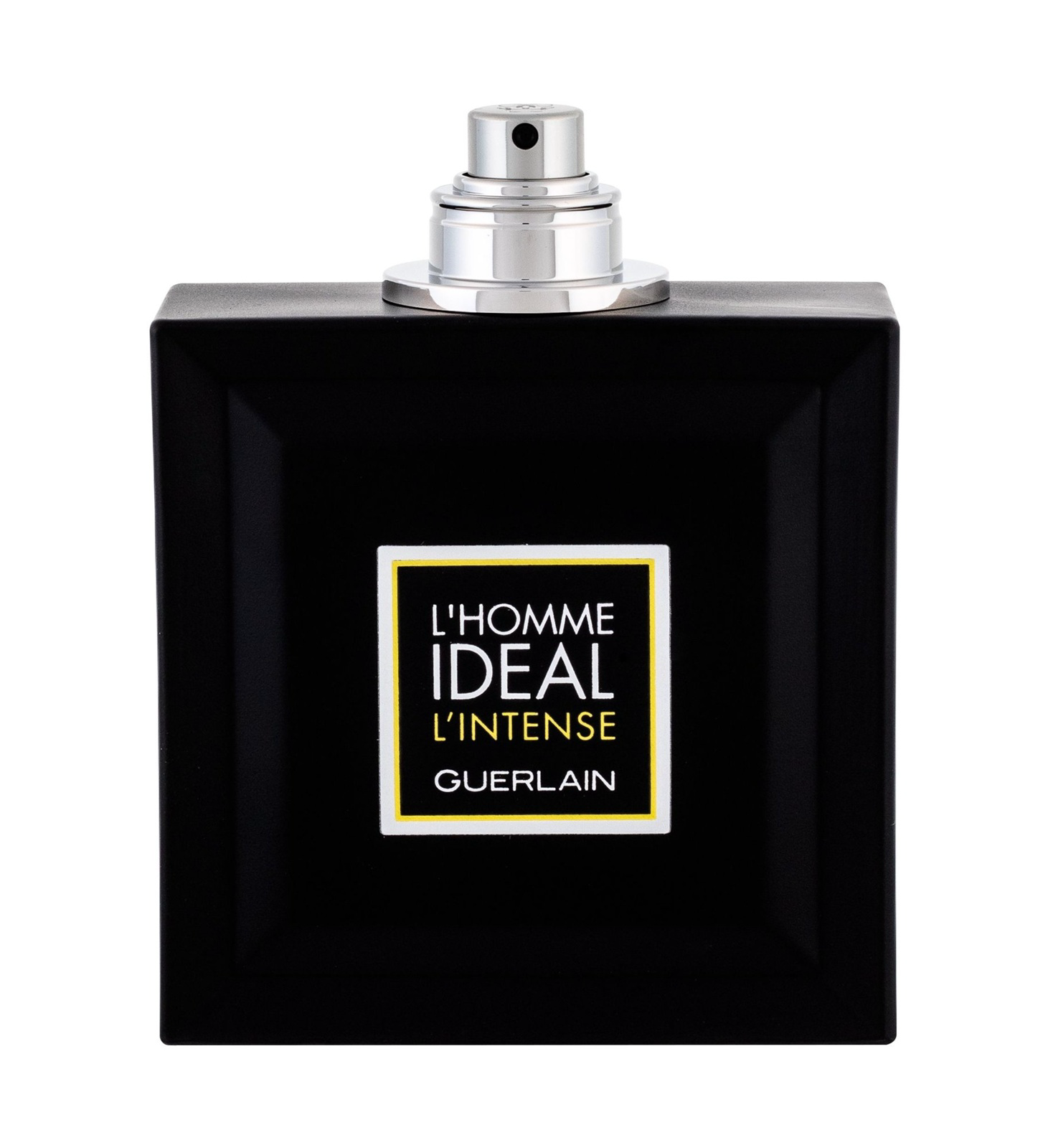 Парфюмерная вода Guerlain L'Homme Idéal L'Intense 100ml Т купить,NaN