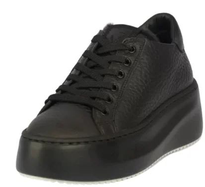 Кеды Vic Matie 1W3401D.W62CAWB001 black 38.5