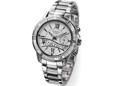 Наручные часы Casio SHE-5514D-7ADR