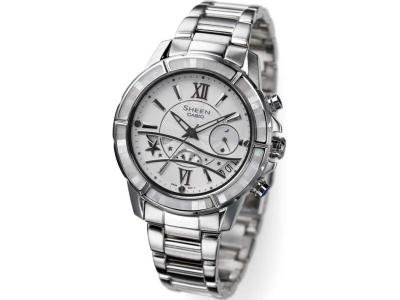 Наручные часы Casio SHE-5514D-7ADR