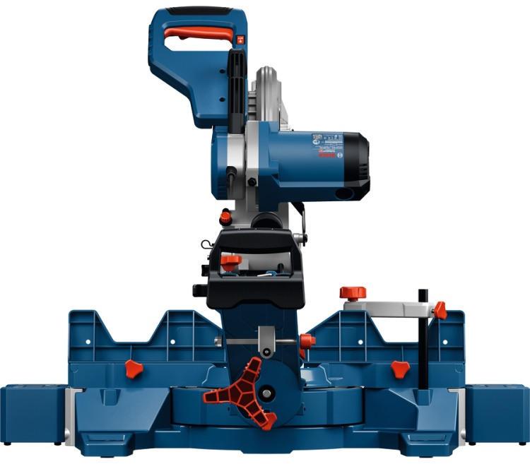 Пила торцовочная BOSCH GCM 340-305 D 0601B60000 купить,321120