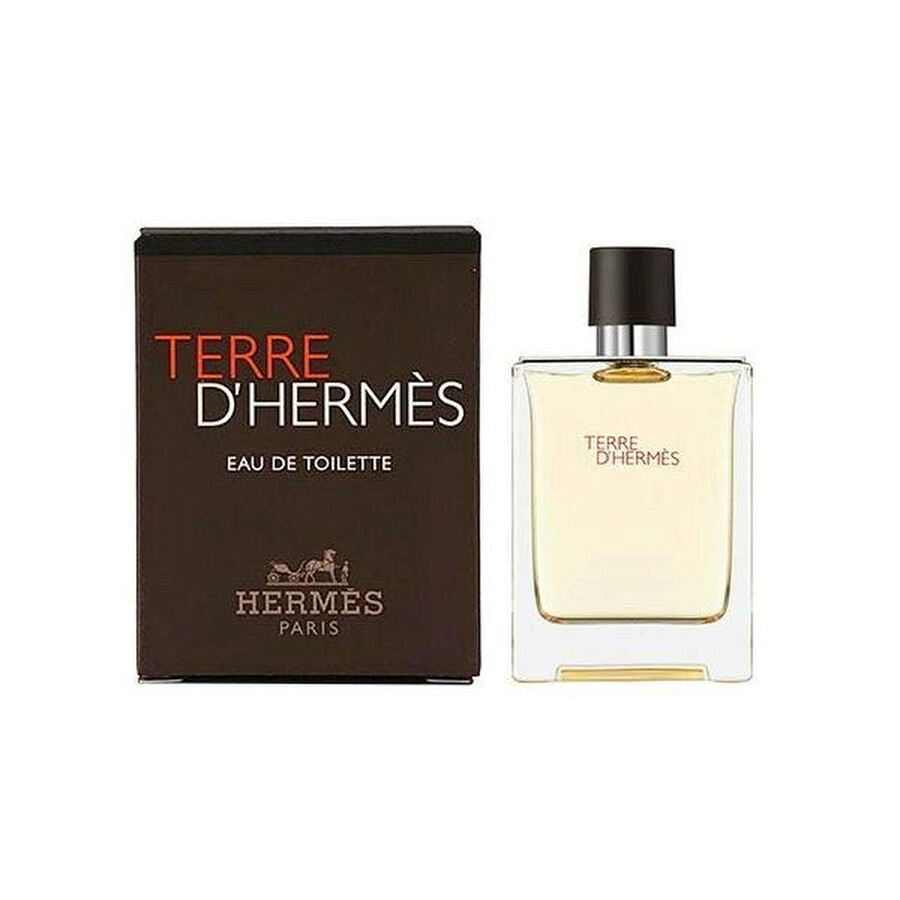 Туалетная вода Hermes Terre D'Hermes 5ml  купить,NaN