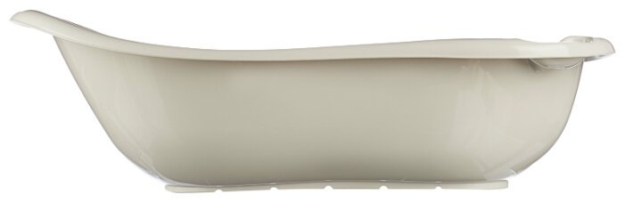 Ванна детская Tega Baby Лесная сказка FF-005-111 бежевая купить,NaN