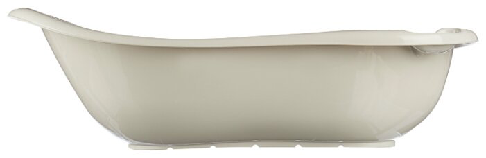 Ванна детская Tega Baby Лесная сказка FF-005-111 бежевая купить,NaN