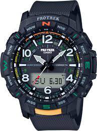 Часы Casio PRT-B50-1ER купить,NaN