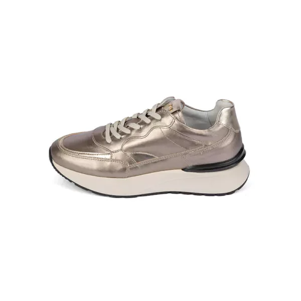 Кроссовки Nero Giardini I411540D bronze 38 - ForteMarket Кроссовки Nero Giardini I411540D bronze 38 купить,0