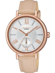 Часы Casio SHE-3066PGL-7BUEF купить,NaN