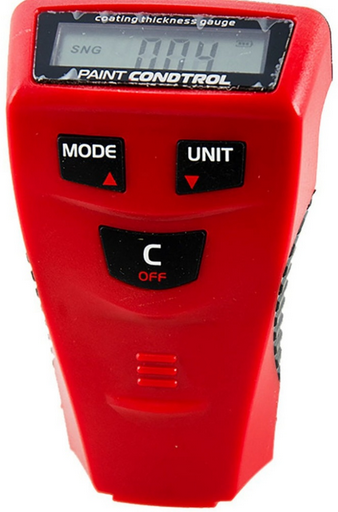 Толщиномер Condtrol Paint Check 3-7-052